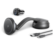 Anker Magnetic Wireless Charger - 1076925 - zdjęcie 1